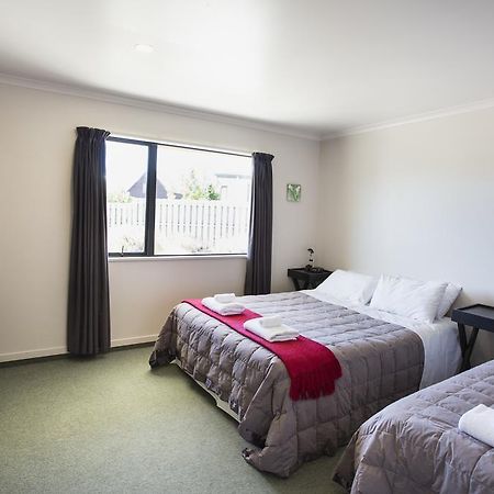 Apollo Lodge And Apartment Wanaka Exterior foto