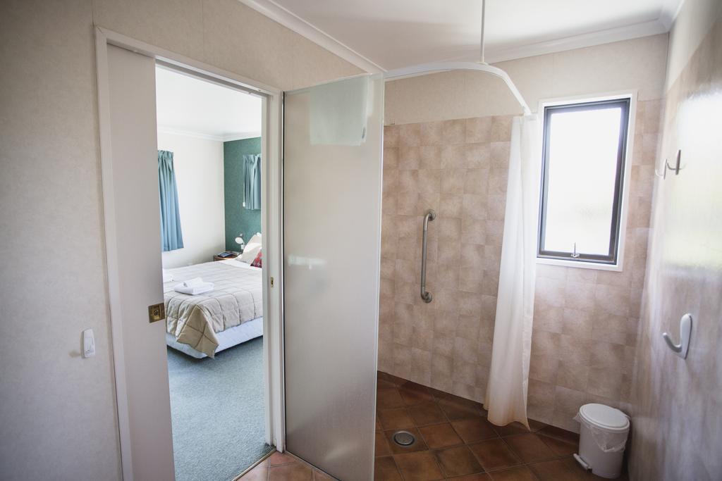 Apollo Lodge And Apartment Wanaka Quarto foto