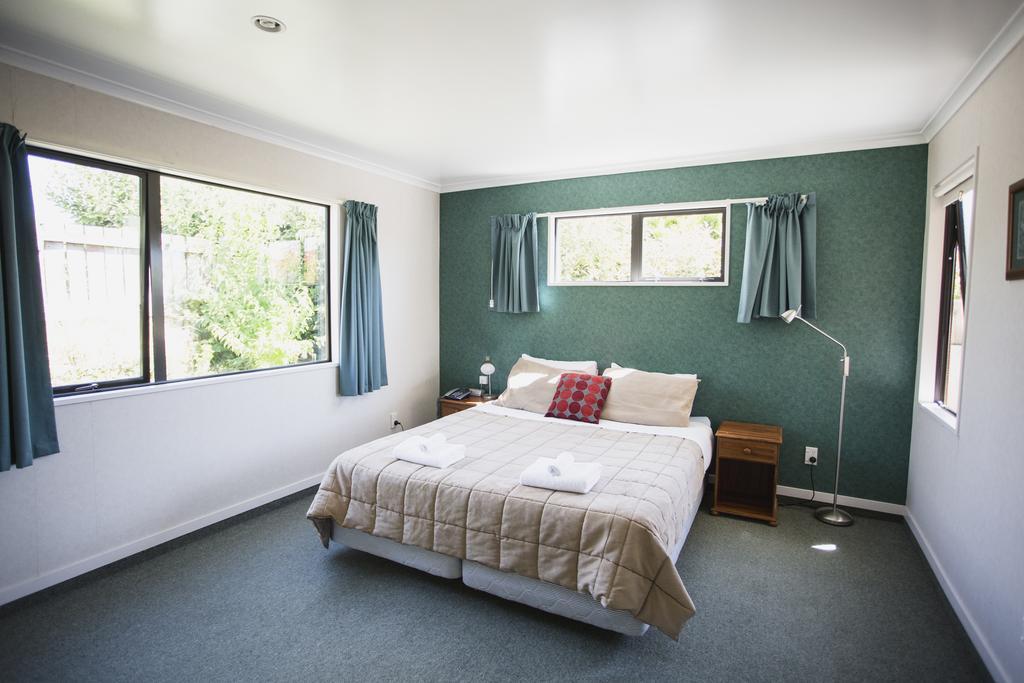 Apollo Lodge And Apartment Wanaka Quarto foto
