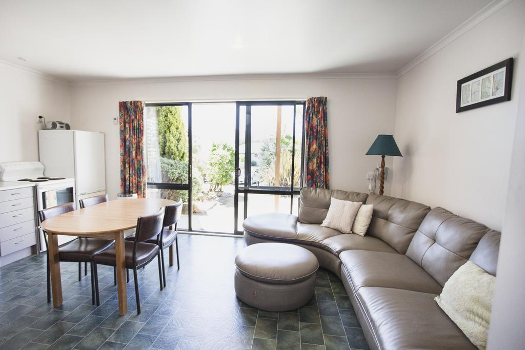 Apollo Lodge And Apartment Wanaka Quarto foto