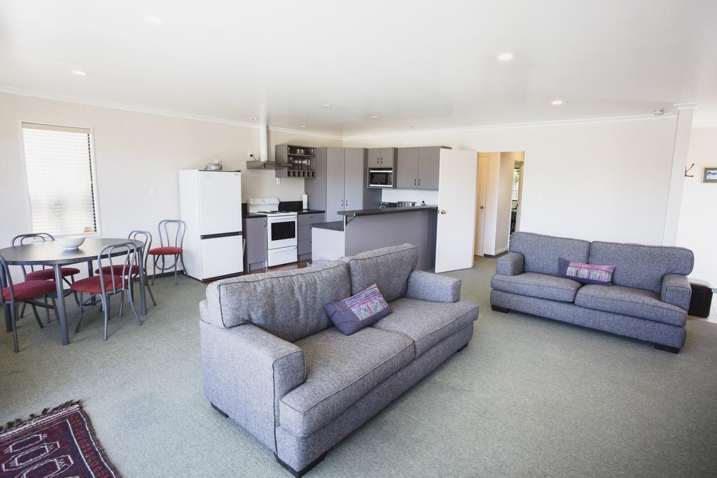 Apollo Lodge And Apartment Wanaka Quarto foto