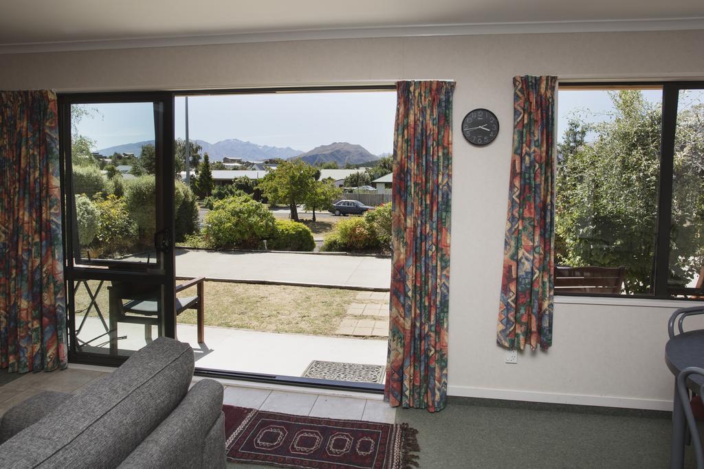 Apollo Lodge And Apartment Wanaka Quarto foto