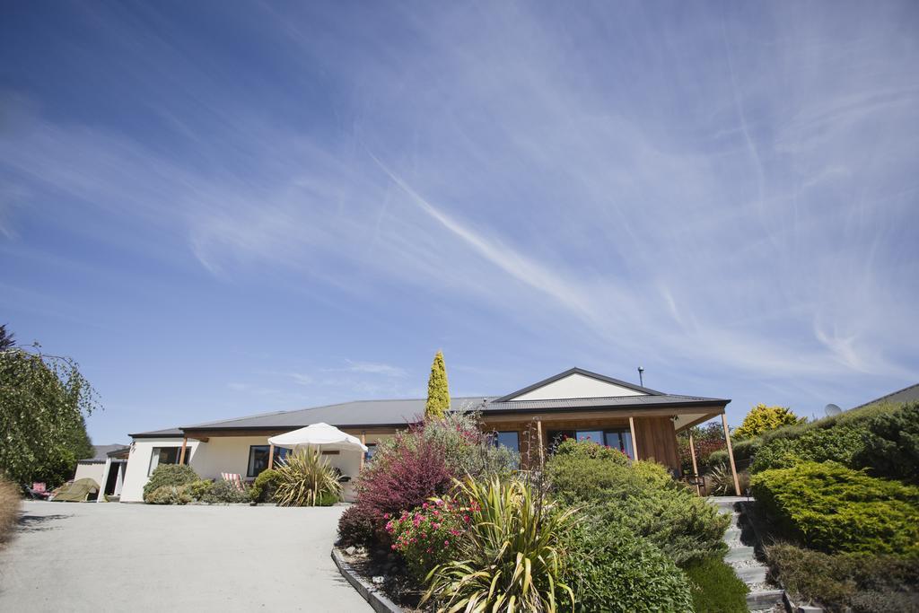 Apollo Lodge And Apartment Wanaka Exterior foto