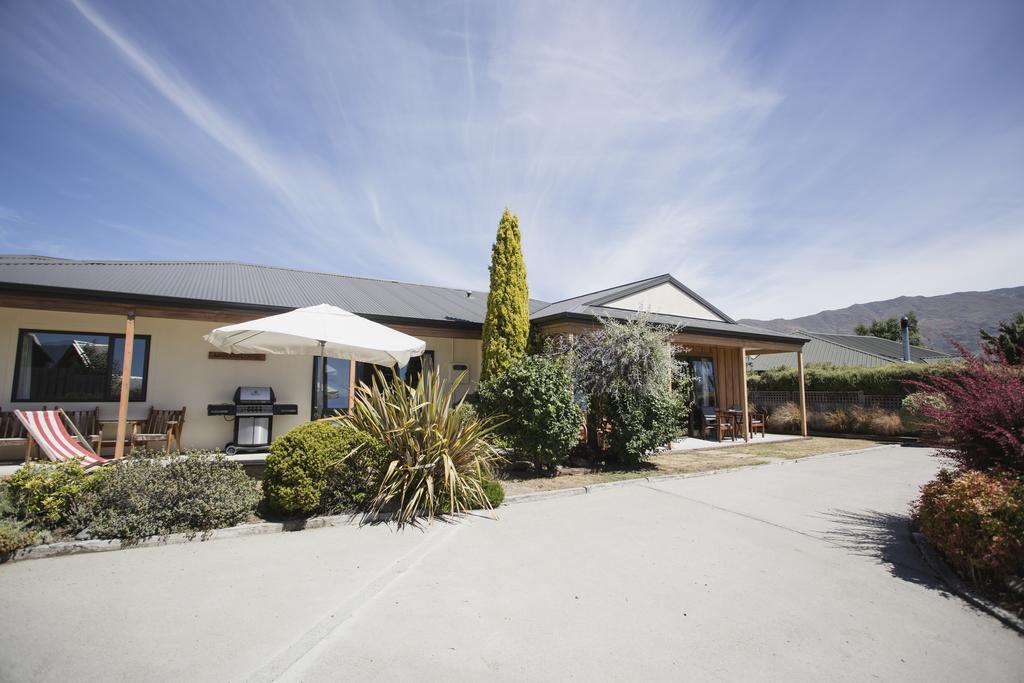 Apollo Lodge And Apartment Wanaka Quarto foto