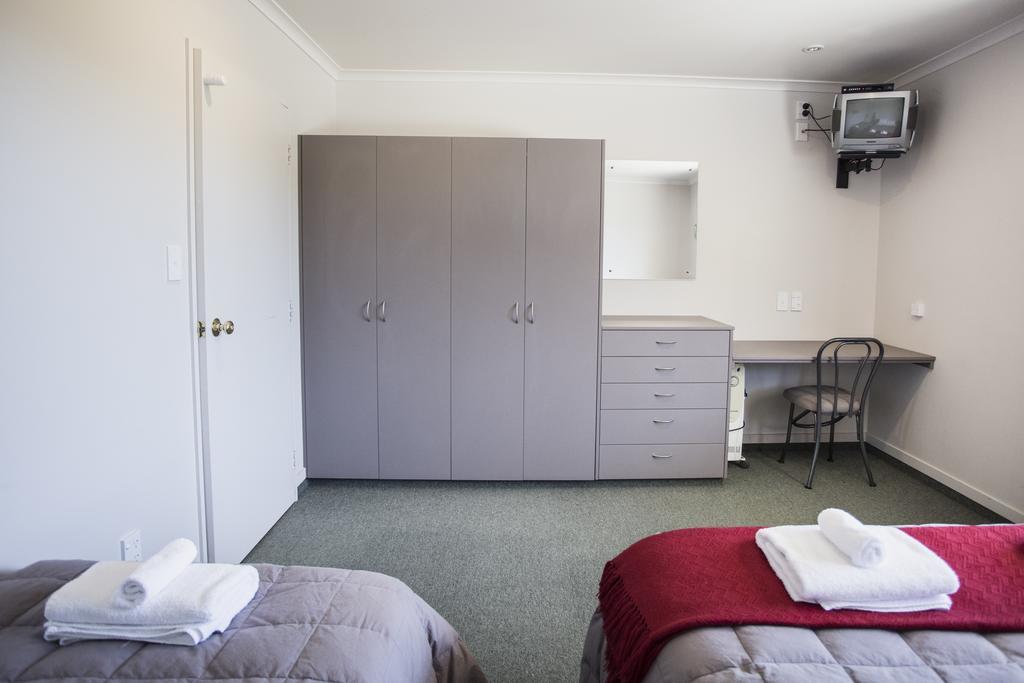 Apollo Lodge And Apartment Wanaka Quarto foto